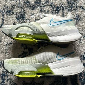 Nike Air Zoom Superrep 3